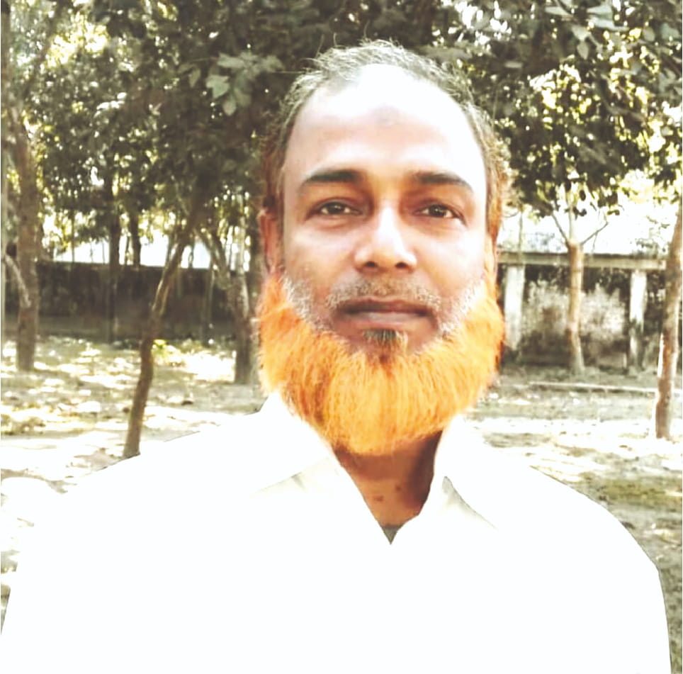 Photo of মো: রেজাউল হক সরকার